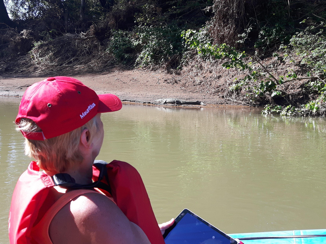 Costa Rica E Tours景点图片