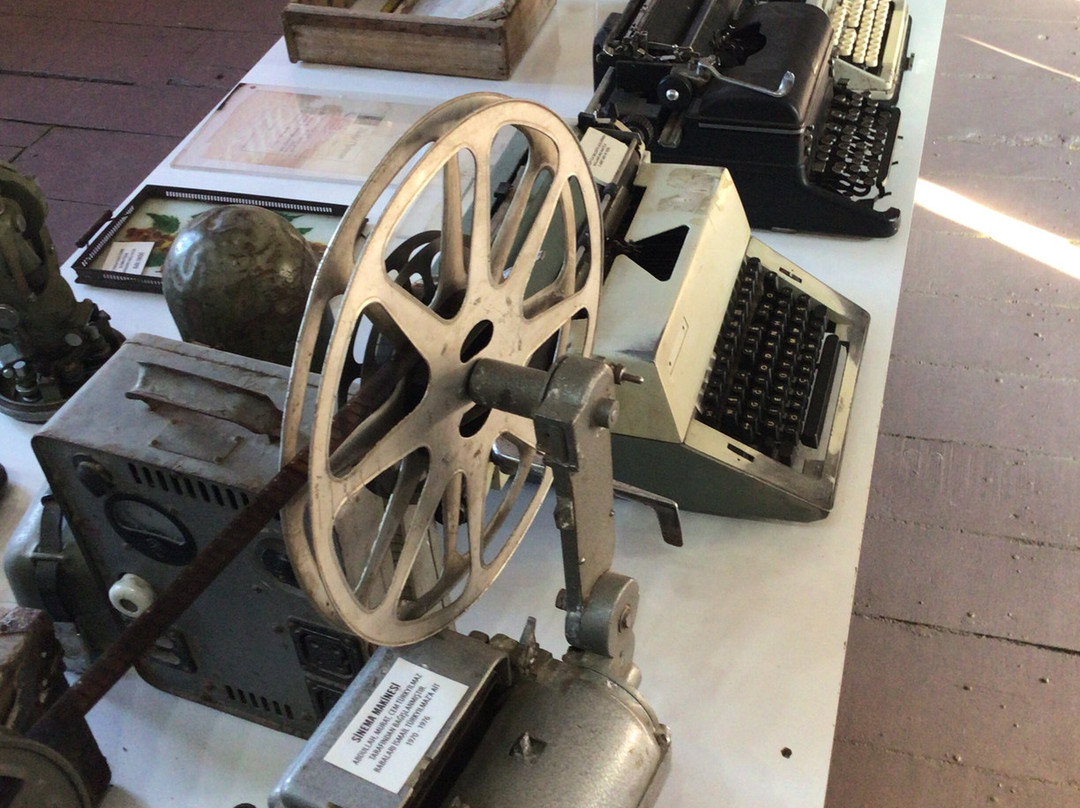 Küçük Köy Kent Müzesi景点图片