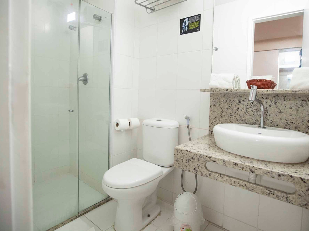 Del Canto Hotel主图