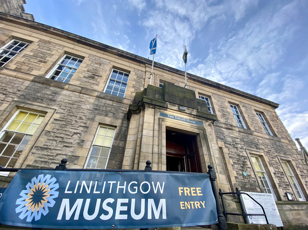 Linlithgow Museum景点图片