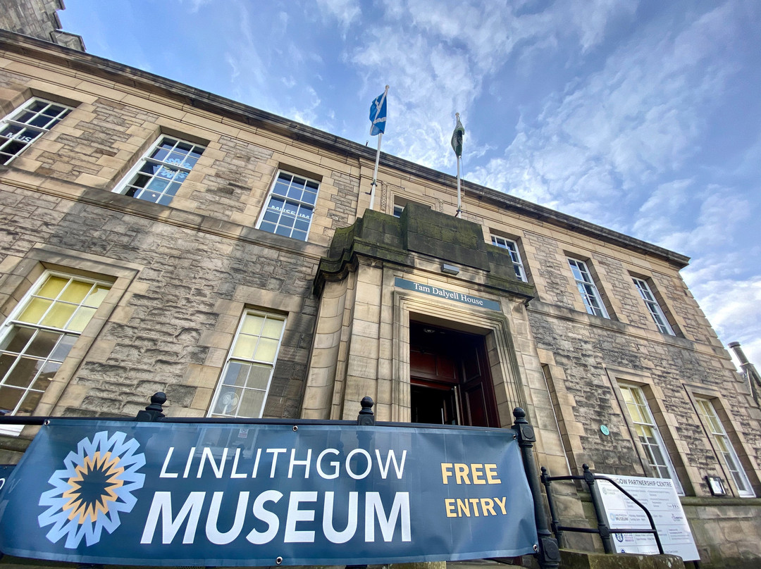 Linlithgow Museum