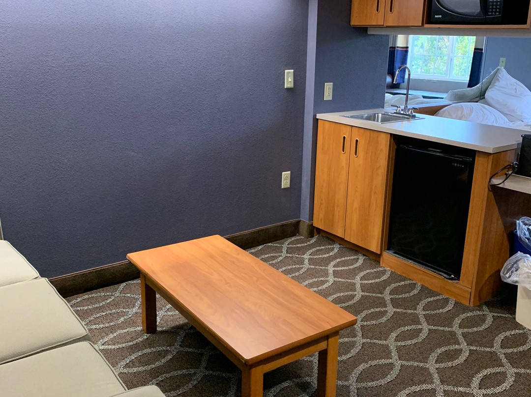 Microtel Inn & Suites By Wyndham Dover主图