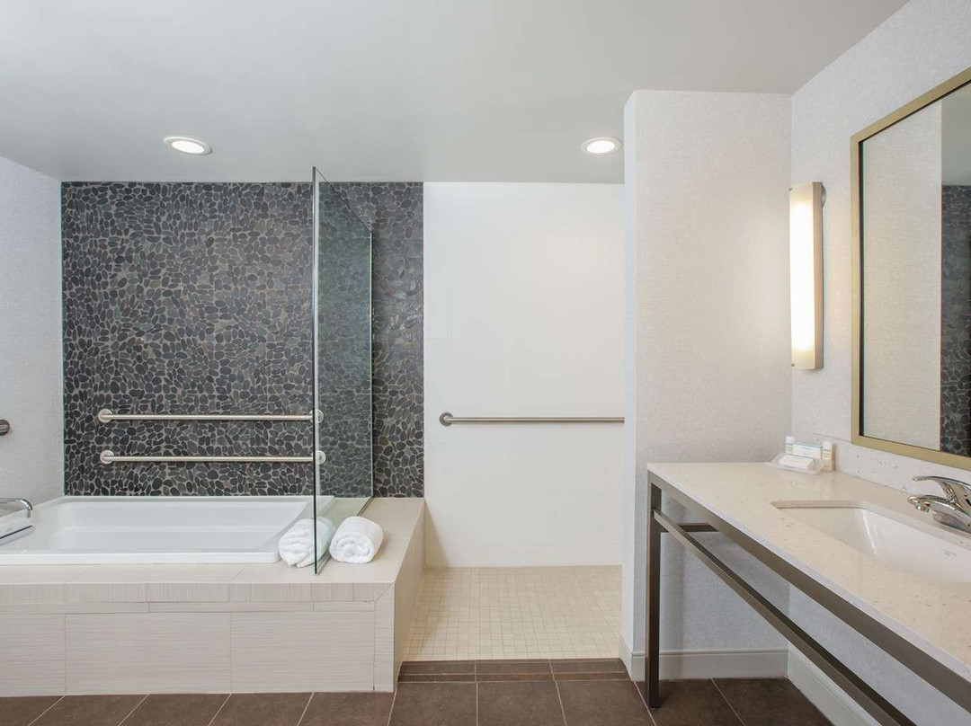 Hilton Garden Inn Olympia主图