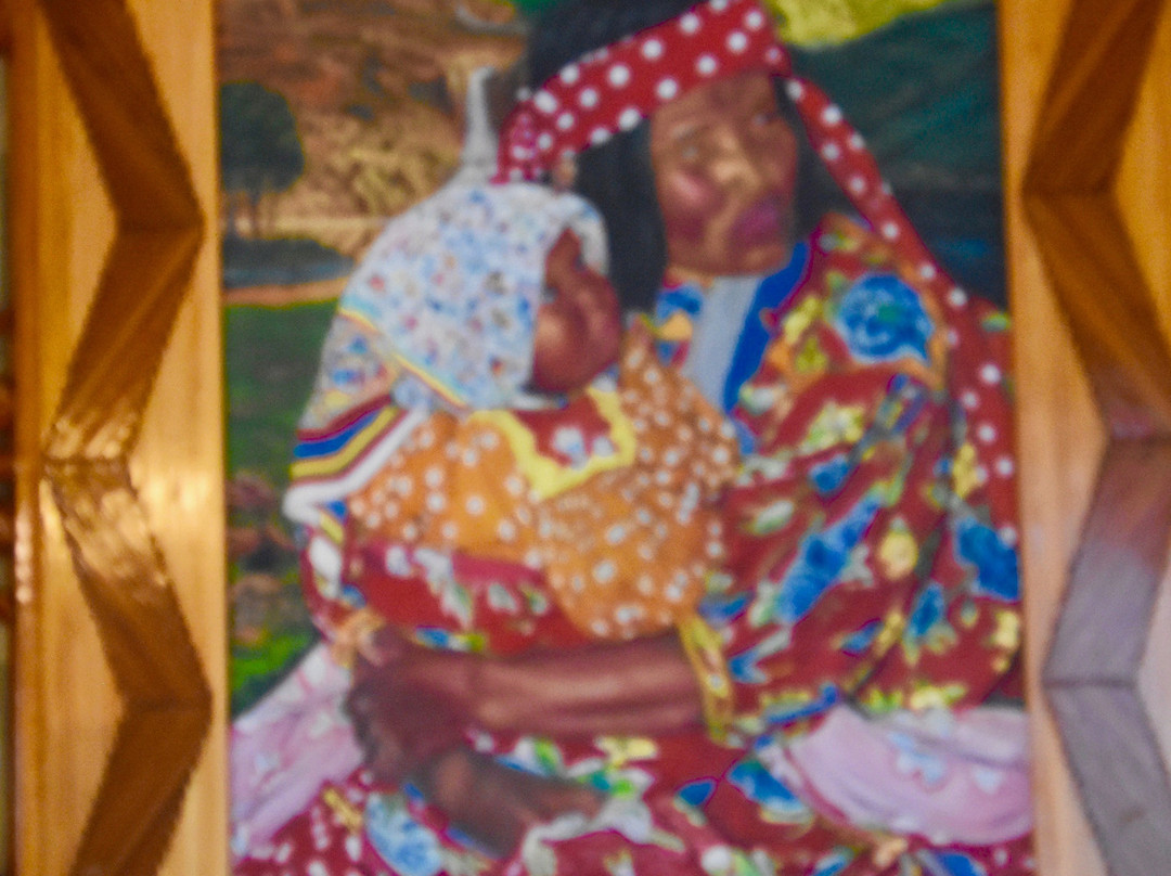 Quinta Mision Hotel主图