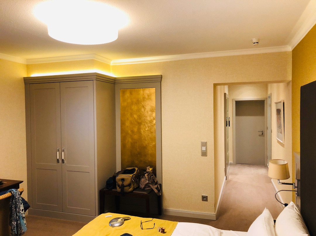 Parkhotel Gueldene Berge主图