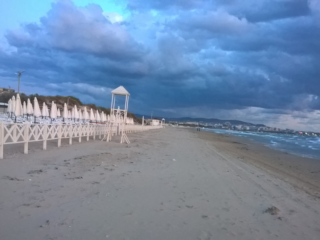 Alean Family Riviera Hotel主图