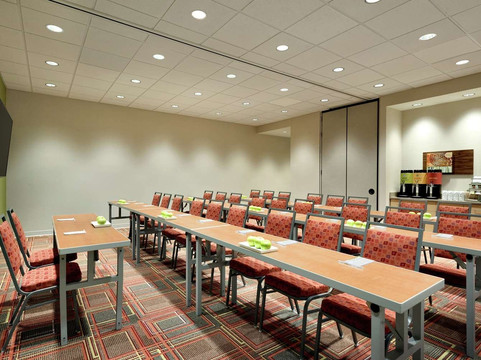 Home2 Suites by Hilton Cleveland Independence主图