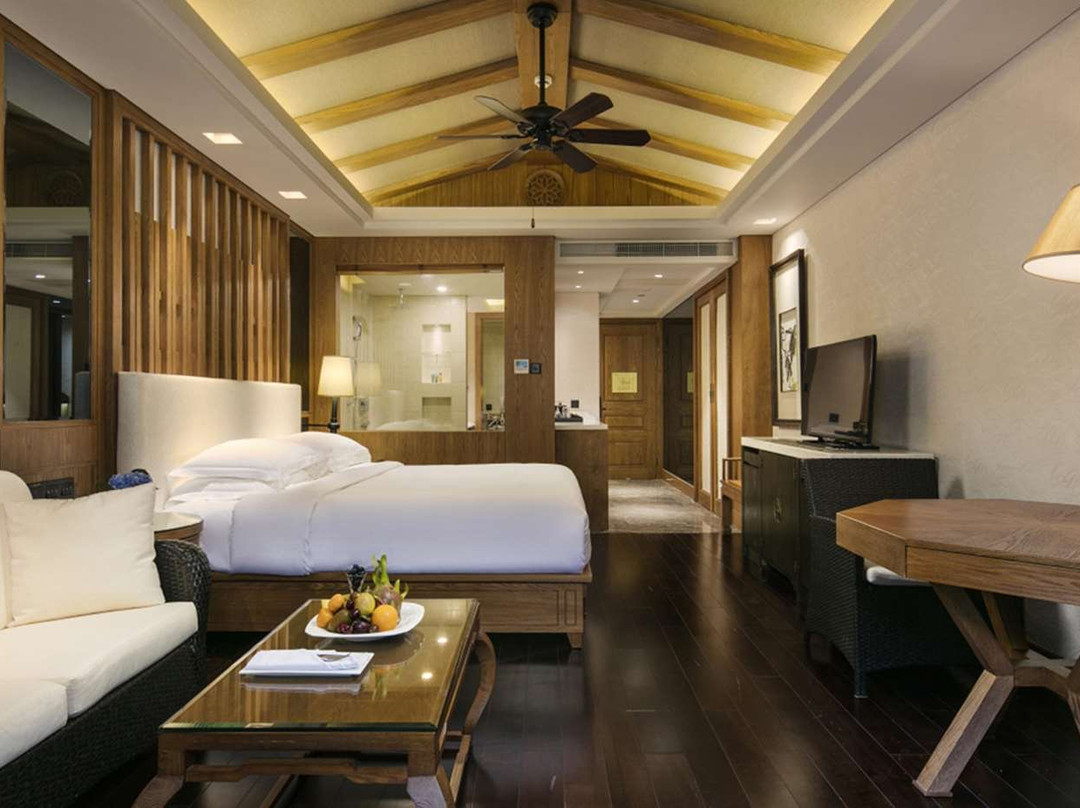 Hampton Inn La Junta主图