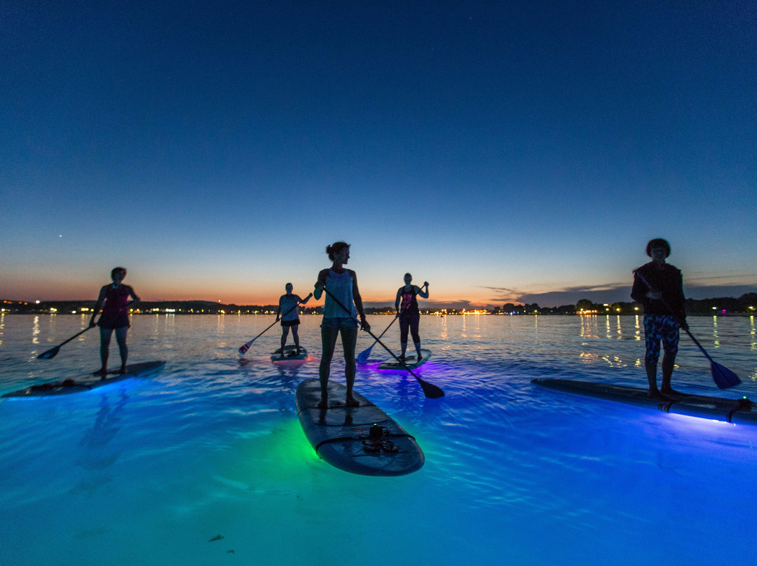 Metta Float SUP Pula-普拉必去景点
