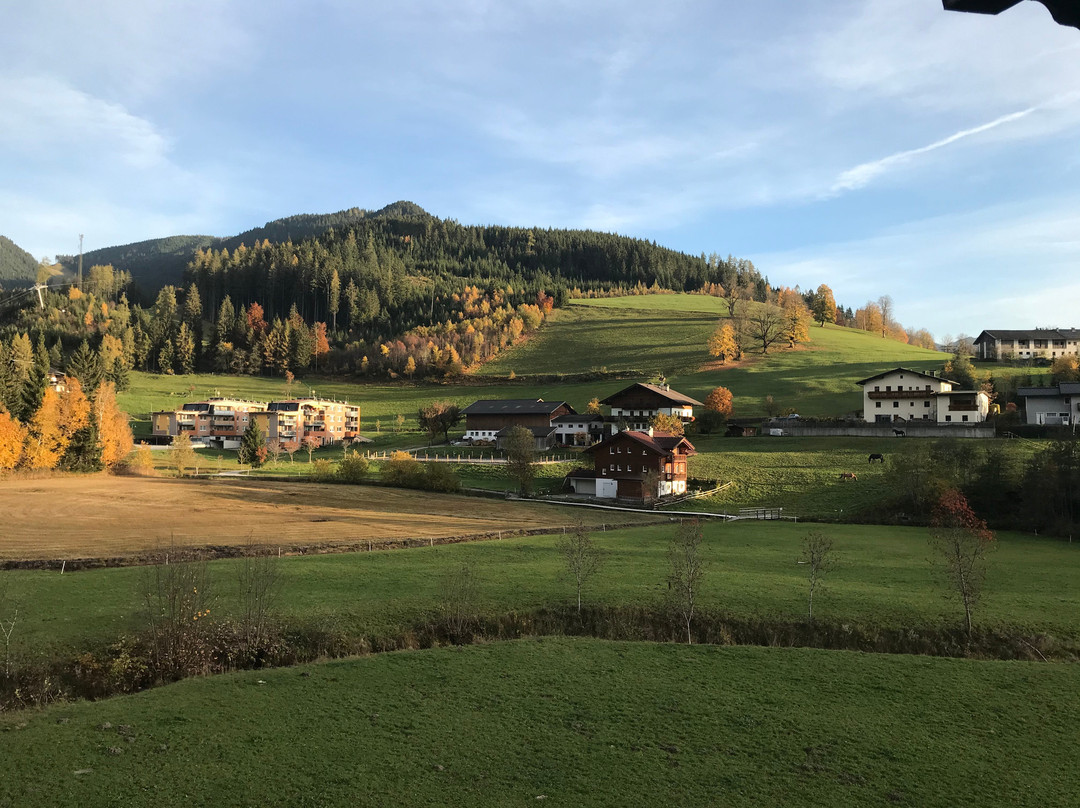 Haus Kathrin主图