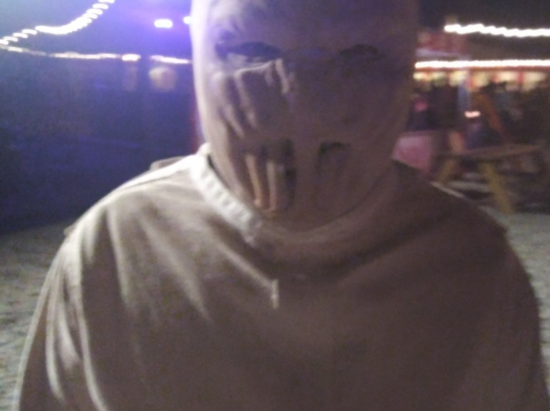 Indy Scream Park-安德森必去景点