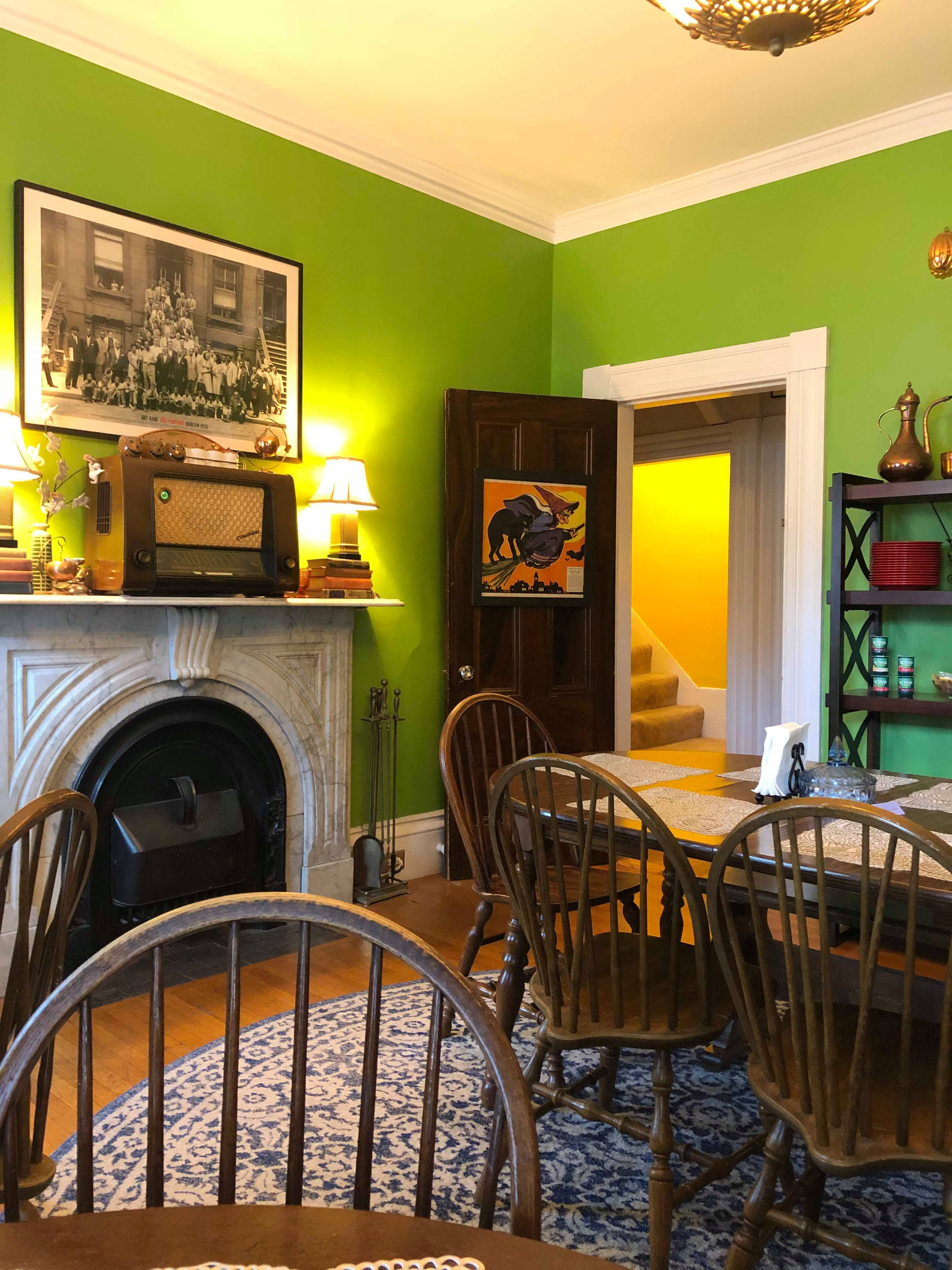 Stepping Stone Inn-餐饮