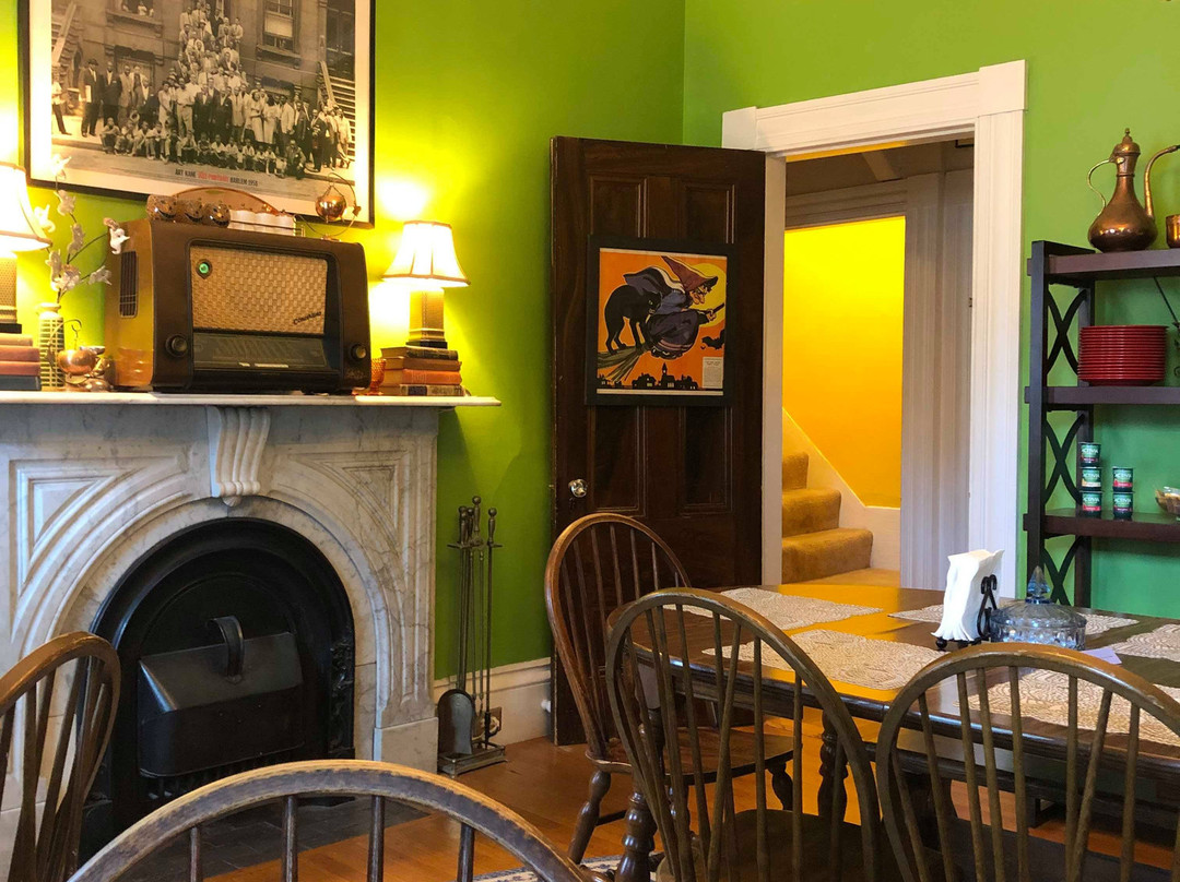 Stepping Stone Inn主图