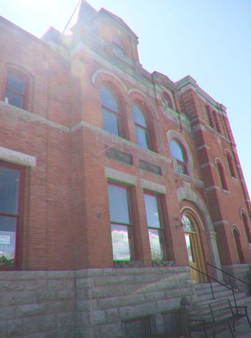 Copper Village Museum & Art Center-Anaconda必去景点