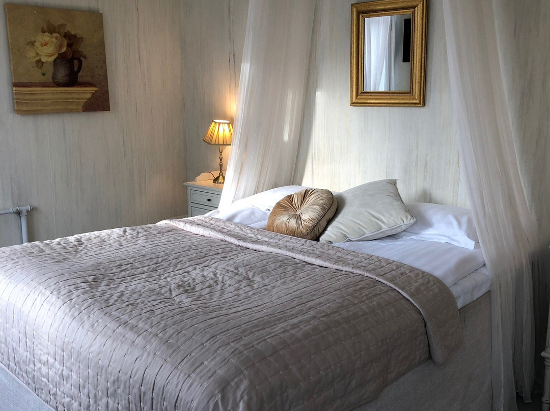 Boutique Hotel Onni主图
