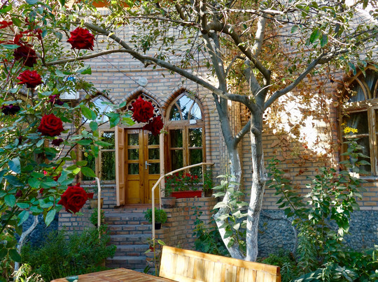 ANTICA Family Guest House主图