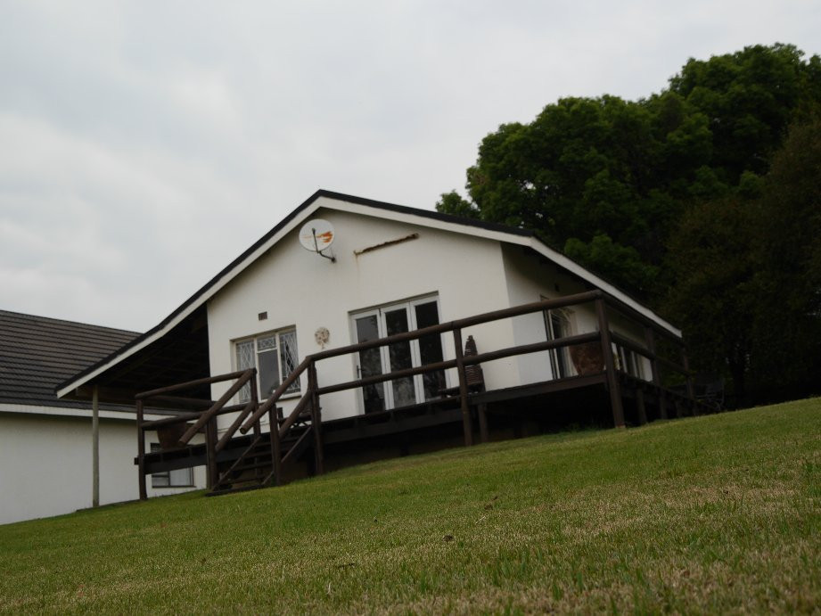 Dusk to Dawn Farm Guesthouse主图