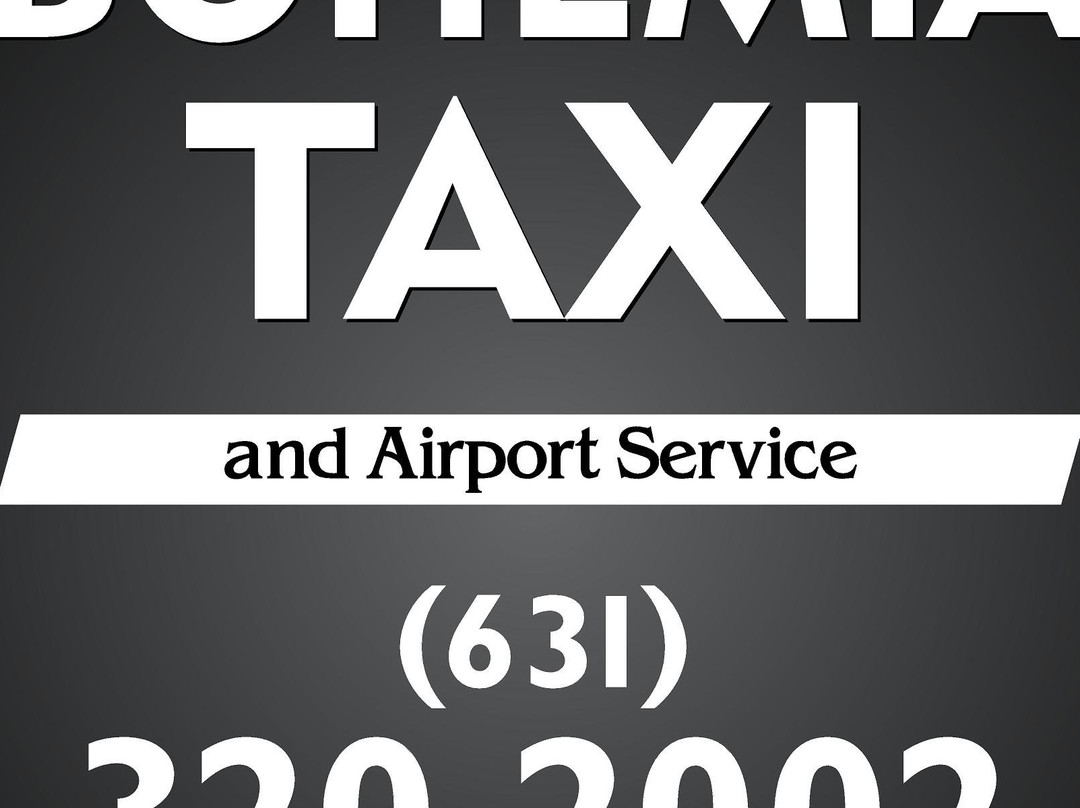 Bohemia Taxi and Airport Service景点图片