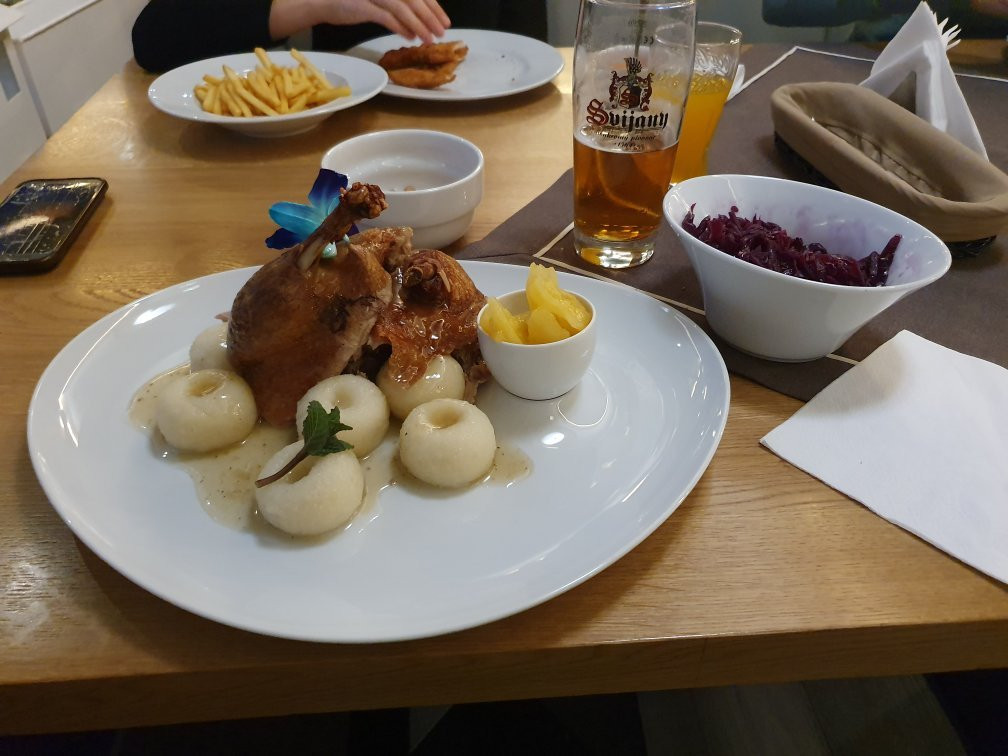 Jakuszyce Hotel Sport & Spa主图