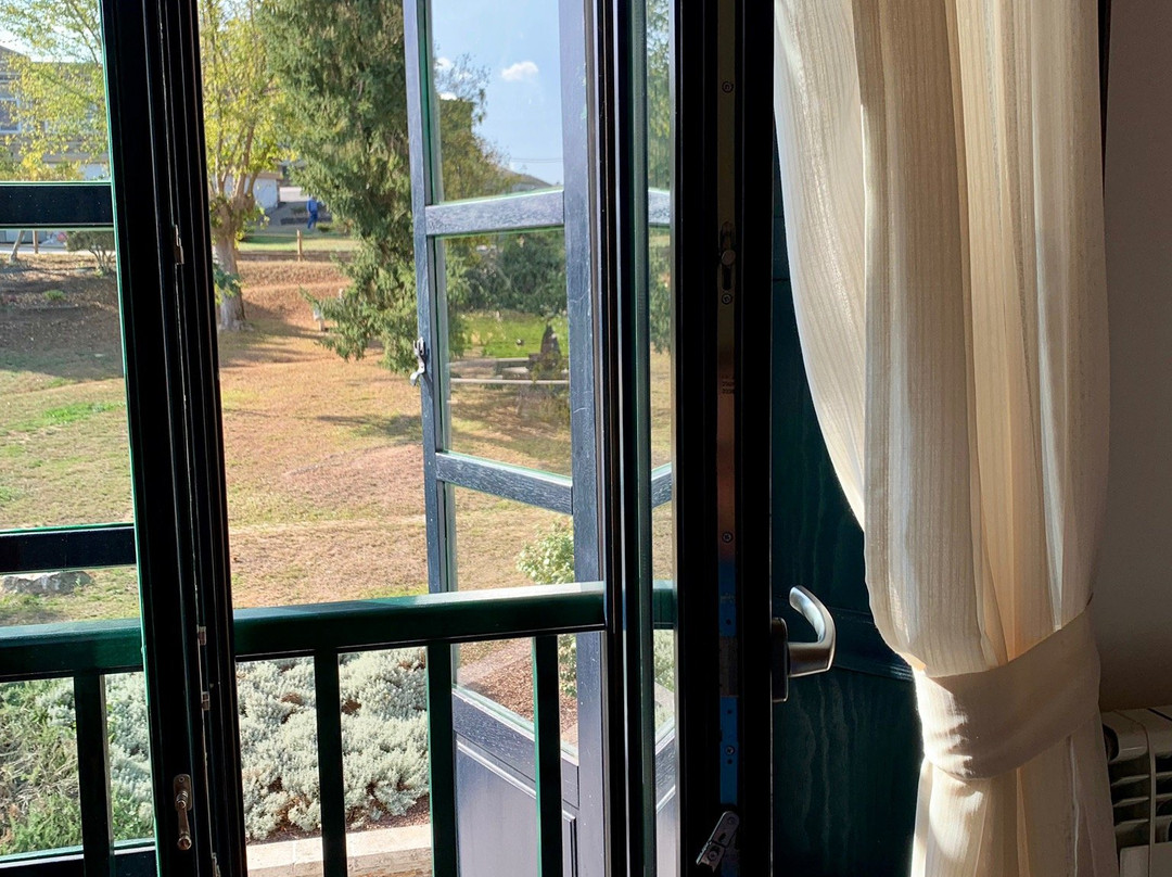 Pazo de Berbetoros主图