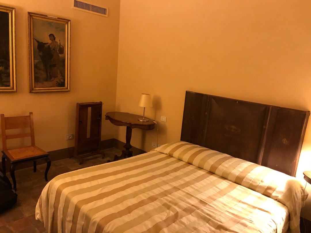 Casa la Carrubbazza主图