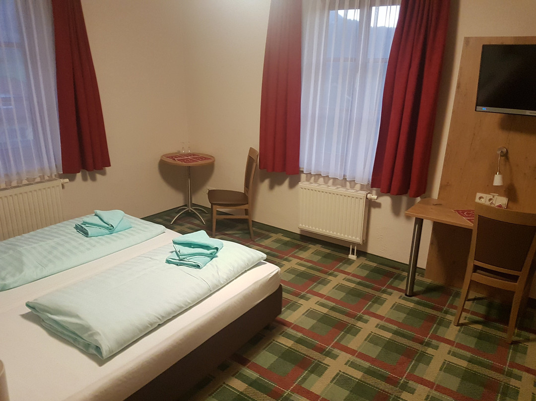 Gasthaus Kampenwand Bernau主图