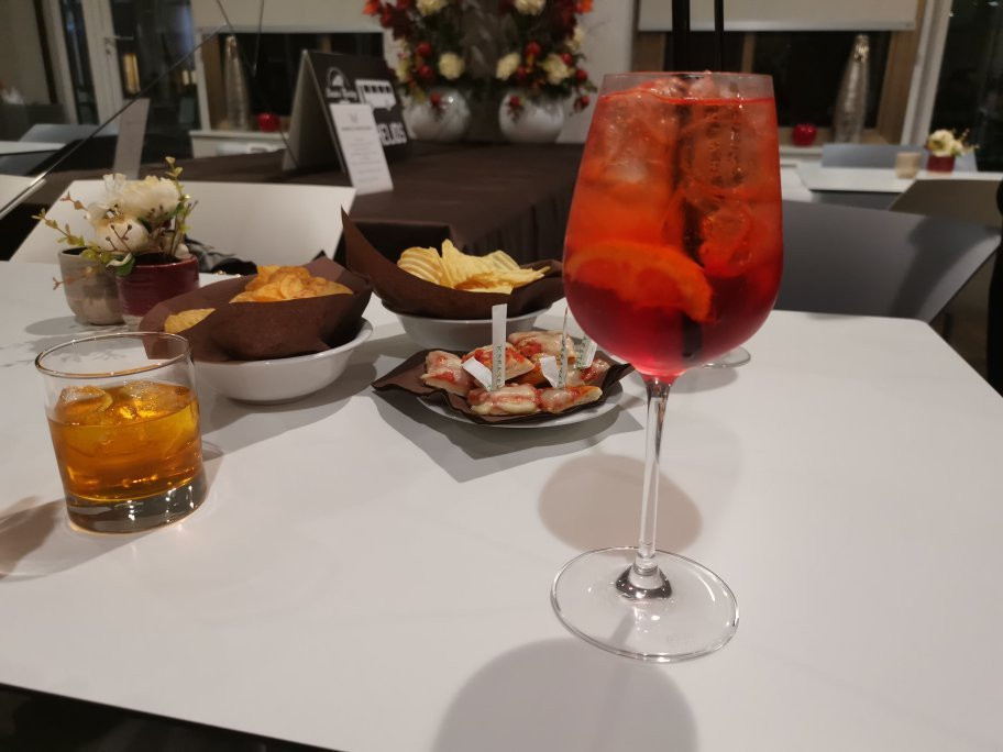 格里奥斯酒店主图