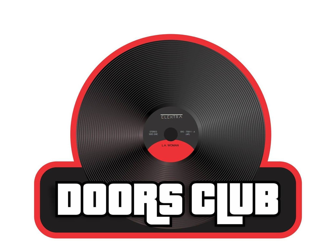Doors Club