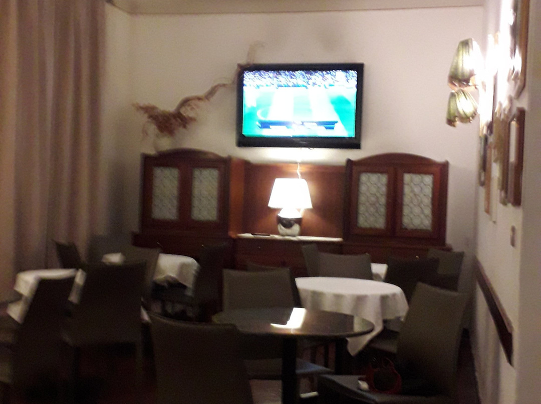 Albergo Italia主图