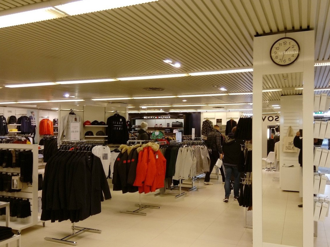 Kekale Lappeenranta-拉彭兰塔必去景点