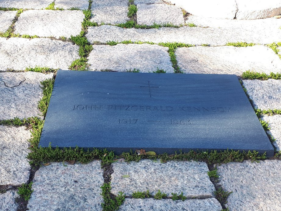 Arlington National Cemetery Tours-阿灵顿必去景点