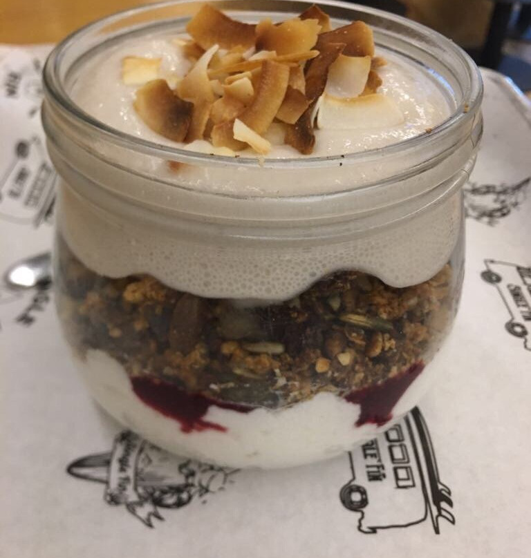 Surf House Dubai-迪拜必去景点