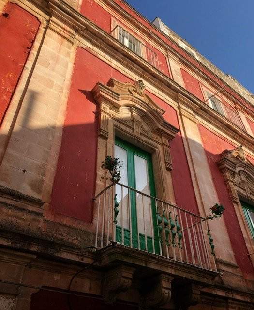 Piazza Maria Immacolata-马丁纳弗兰卡必去景点