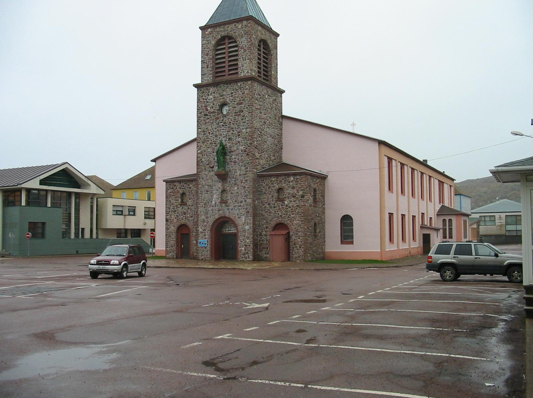 Saint-Pierre Cathedral景点图片