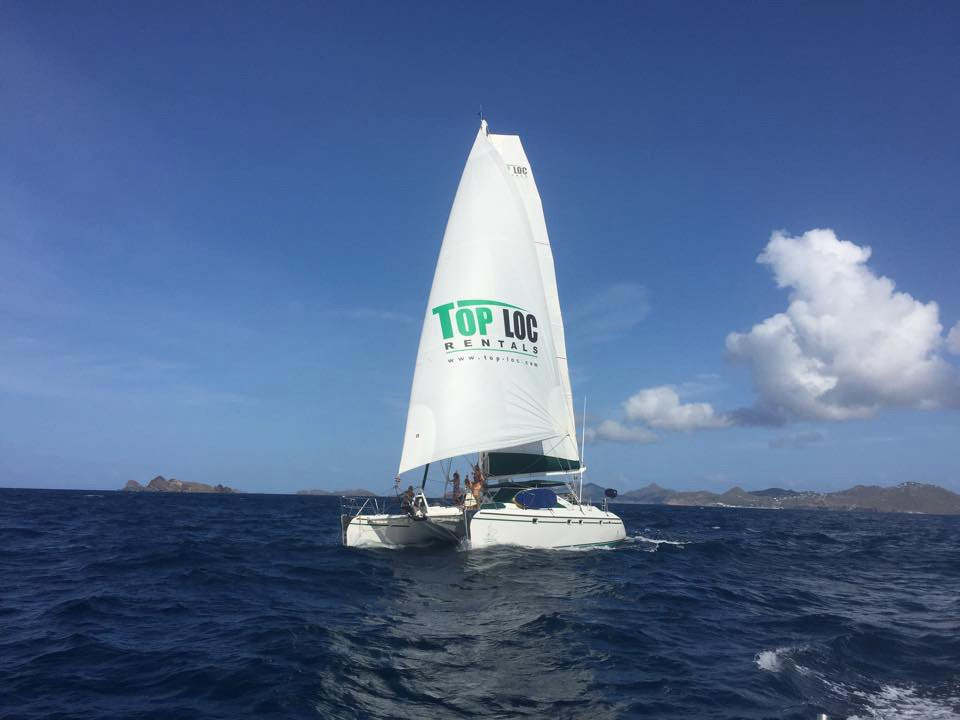 Top Loc Rentals-圣巴托洛缪岛必去景点