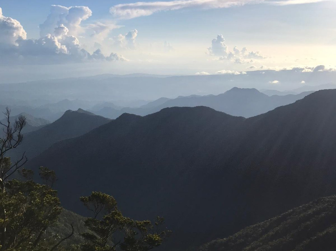 Jay's Guest House主图