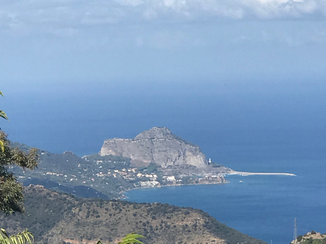 Paesaggio Sicilia-巴勒莫必去景点