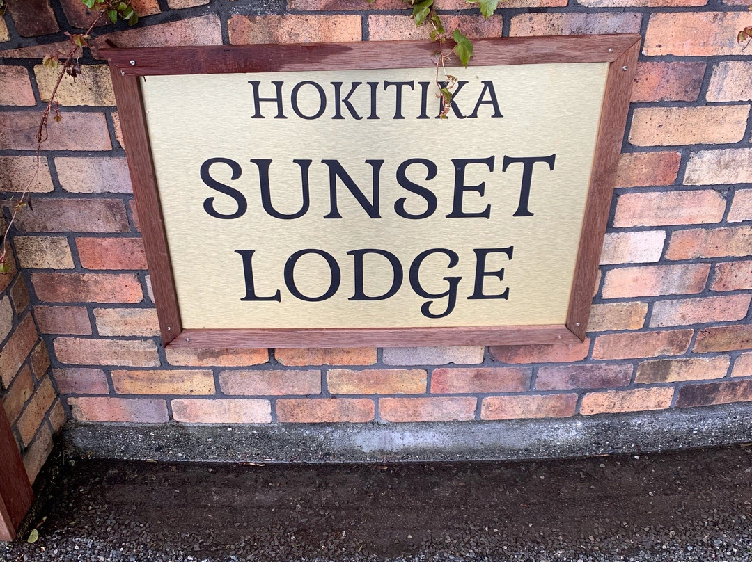 Hokitika Sunset Lodge