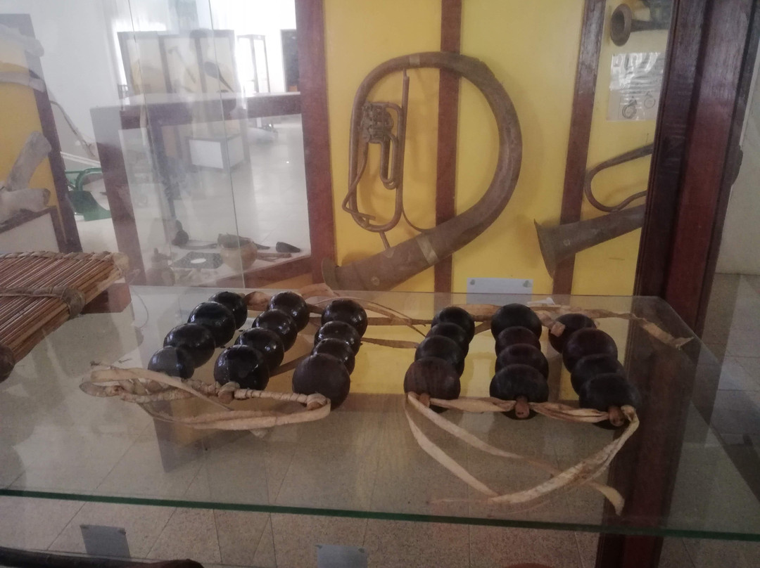 Smile Mozambique-Inhambane必去景点