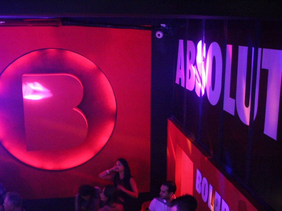 Bolabana-哈瓦那必去景点