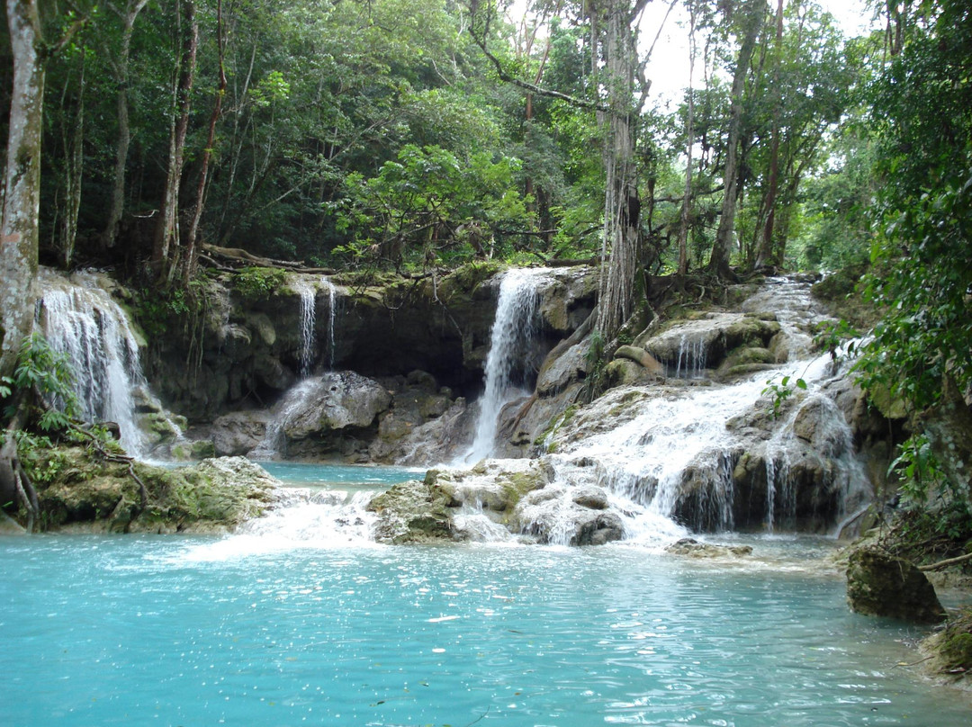 Parque Natural Rancho Querete景点图片