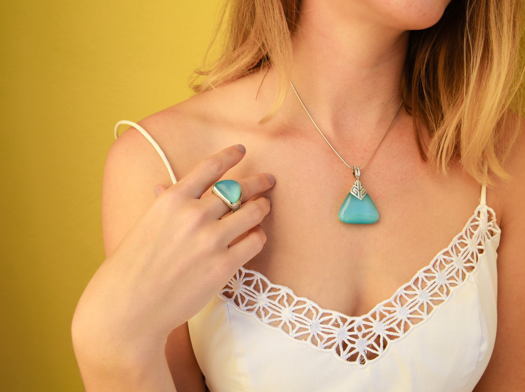 Davidrose Studio-圣乔治必去景点