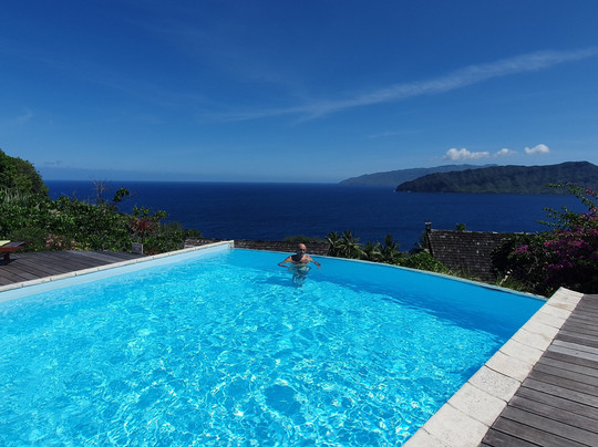 Hanakee Lodge Hiva Oa主图