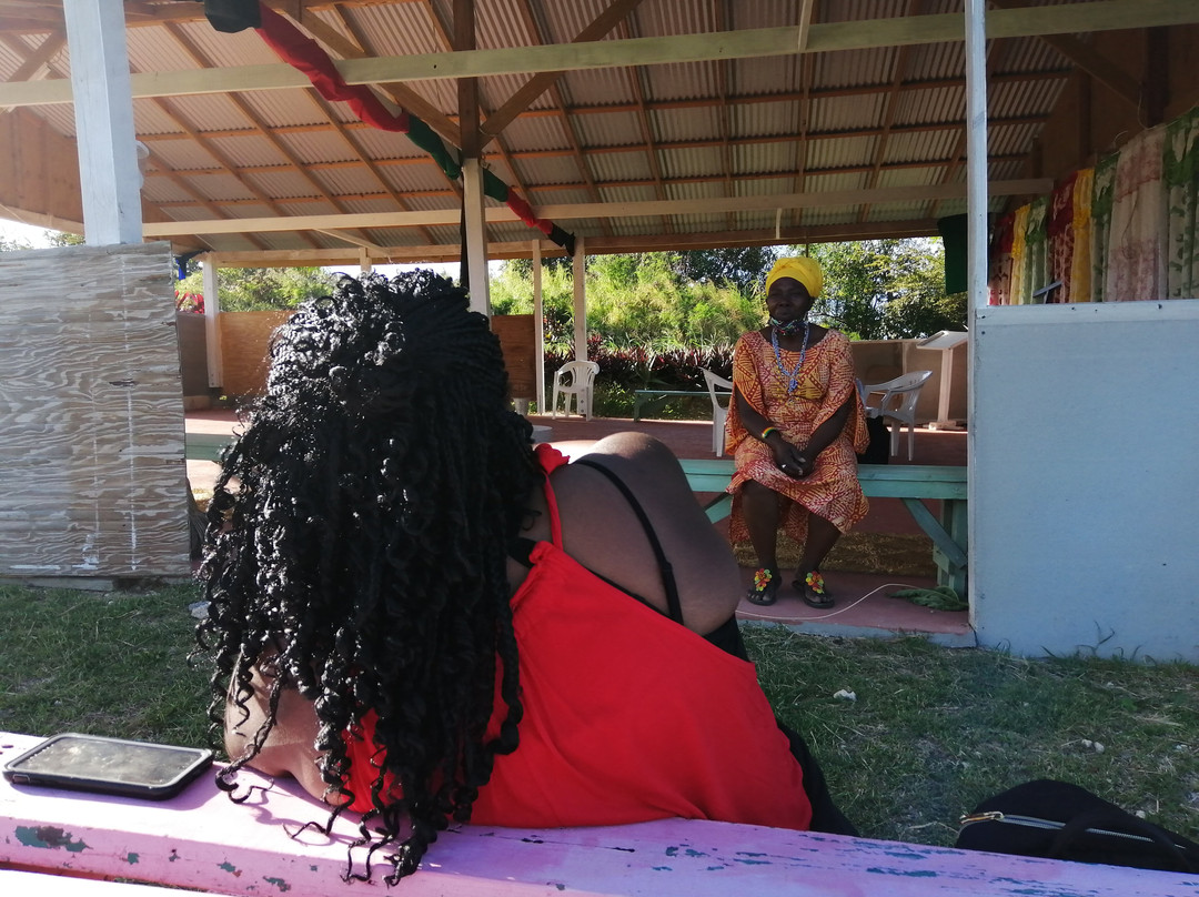 Ngozi Farm And Cultural Sanctuary