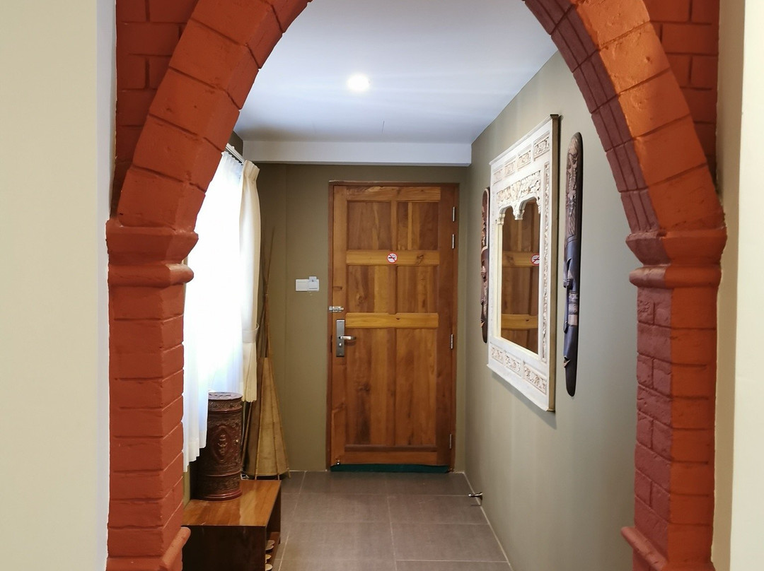 Bagan Beauty Land Hotel主图