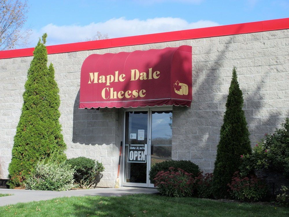 Maple Dale Cheese景点图片