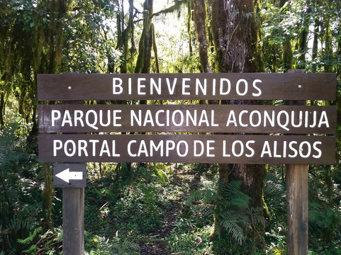 Parque Nacional Aconquija-Alpachiri必去景点