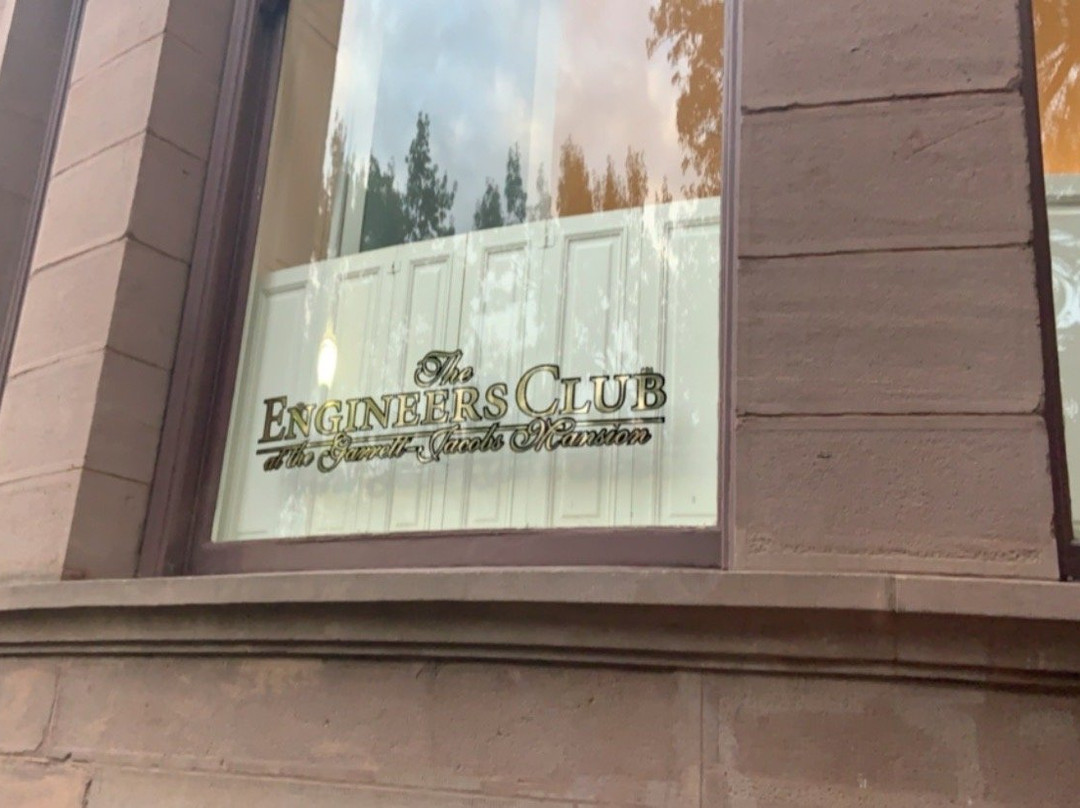 Mount Vernon Cultural District-巴尔的摩必去景点