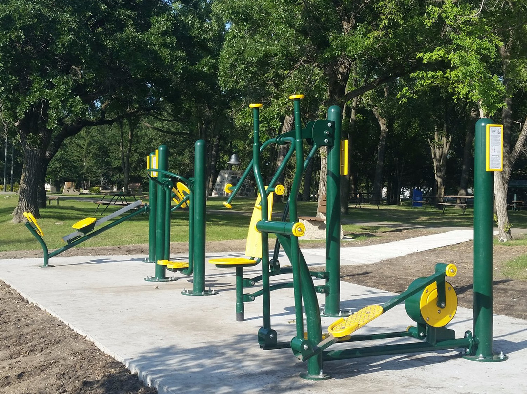 Erin Park-Killarney必去景点