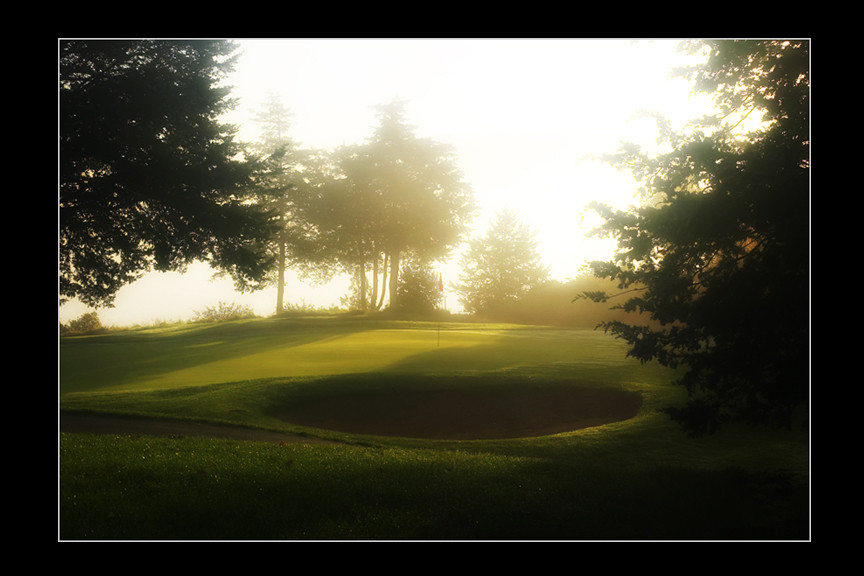 Picton Golf & Country Club景点图片